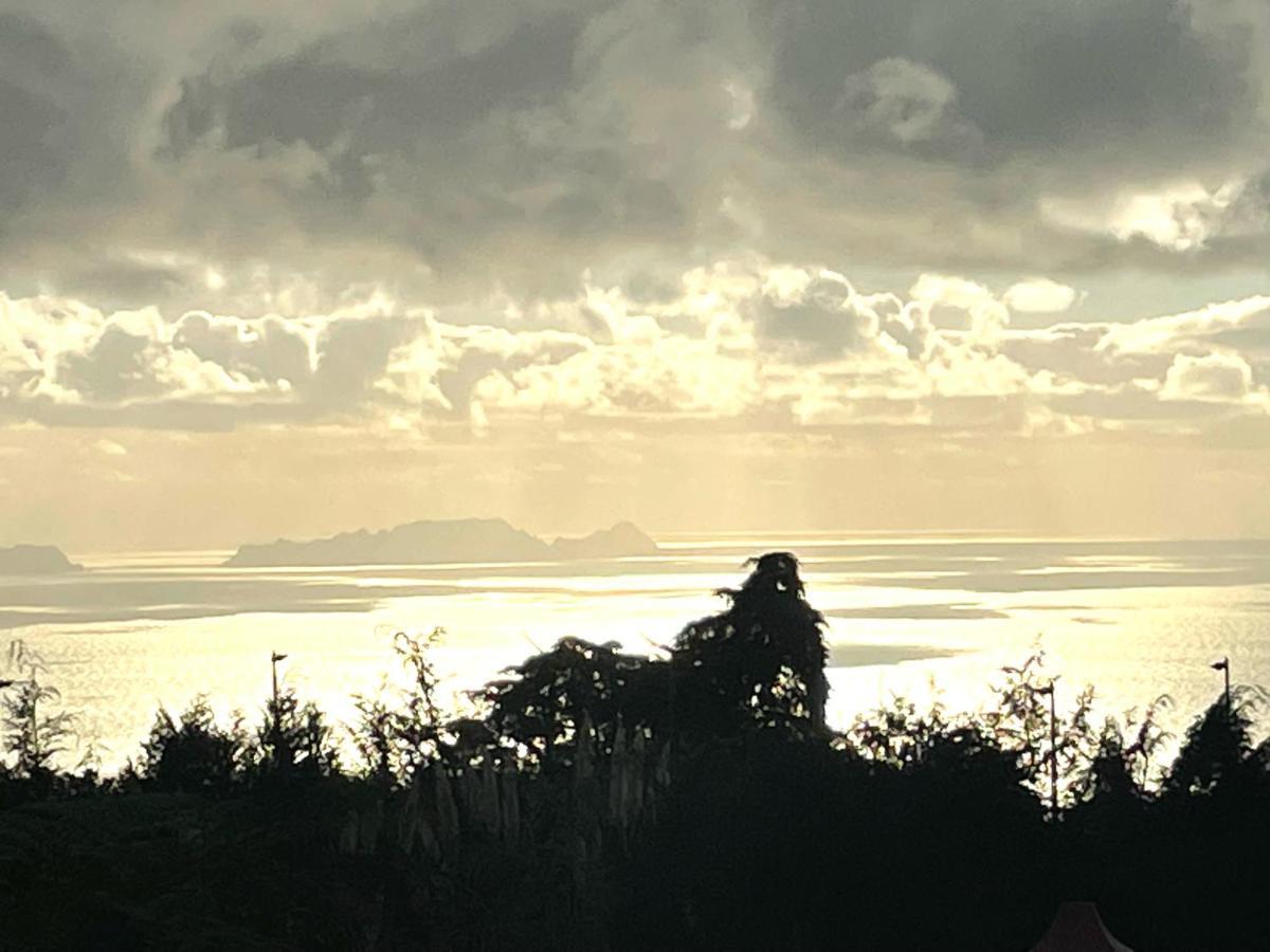 Quinta Das Faias Камаша Экстерьер фото