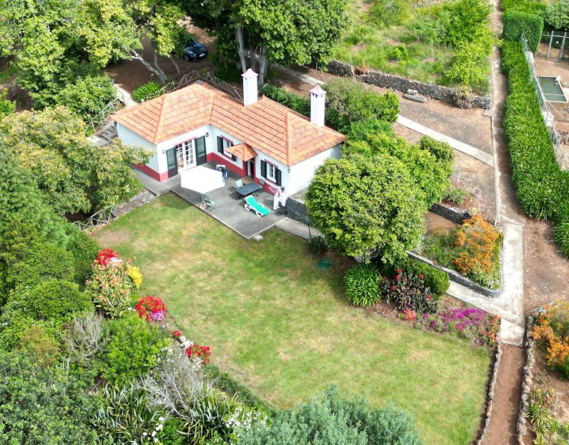 Quinta Das Faias Камаша Экстерьер фото
