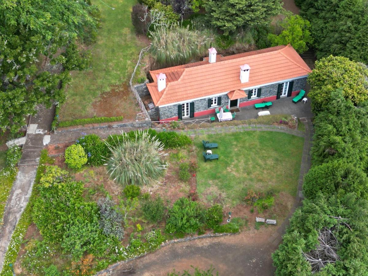 Quinta Das Faias Камаша Экстерьер фото