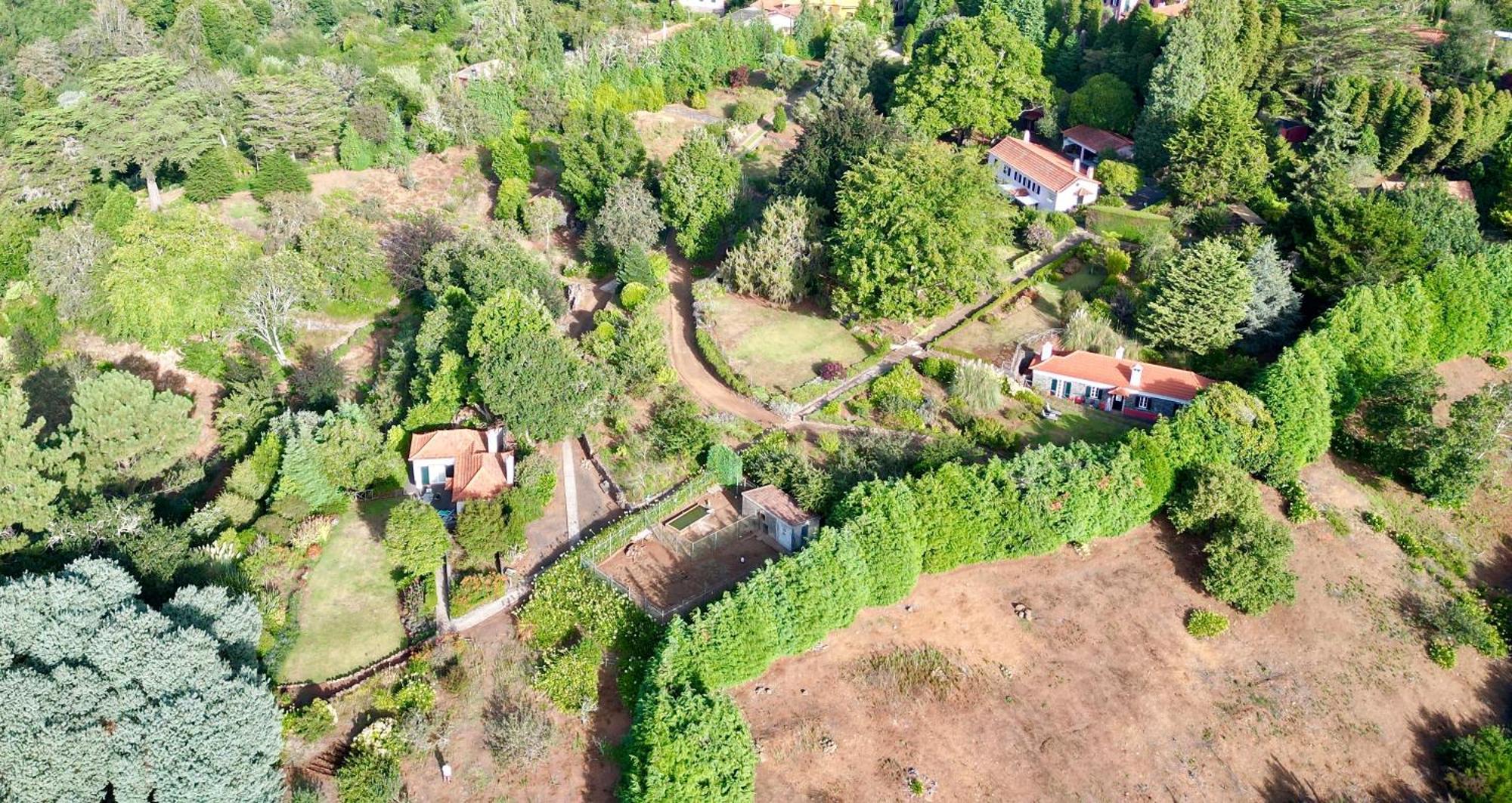 Quinta Das Faias Камаша Экстерьер фото