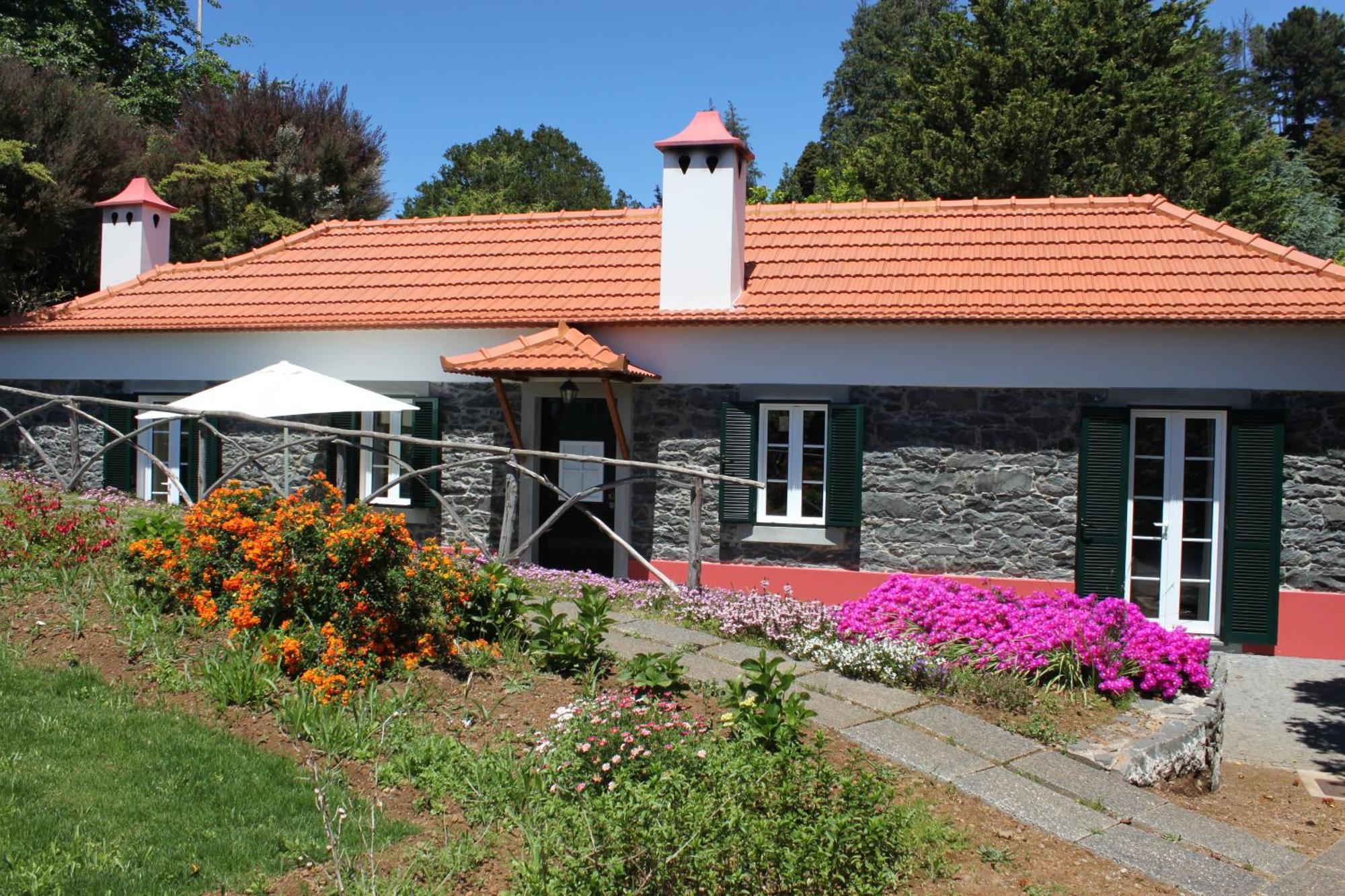Quinta Das Faias Камаша Экстерьер фото