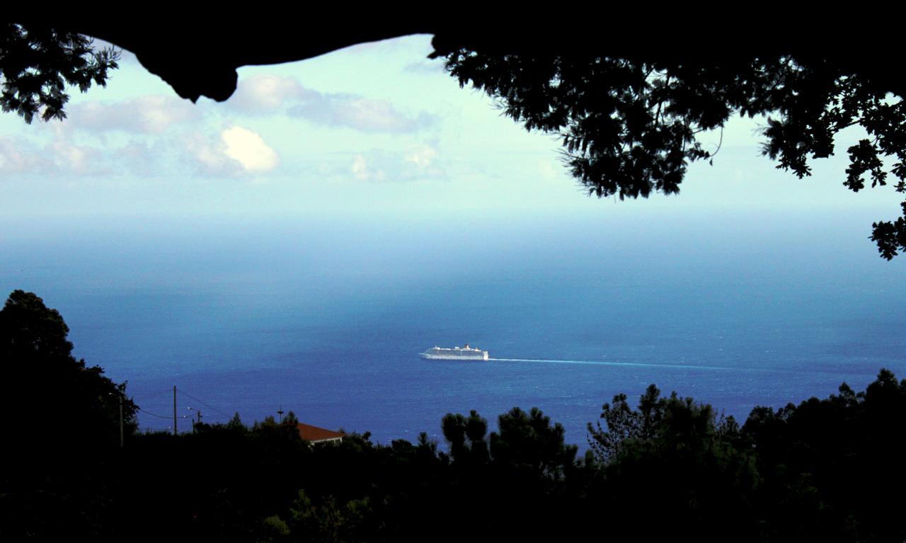 Quinta Das Faias Камаша Экстерьер фото