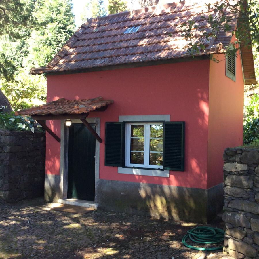 Quinta Das Faias Камаша Экстерьер фото